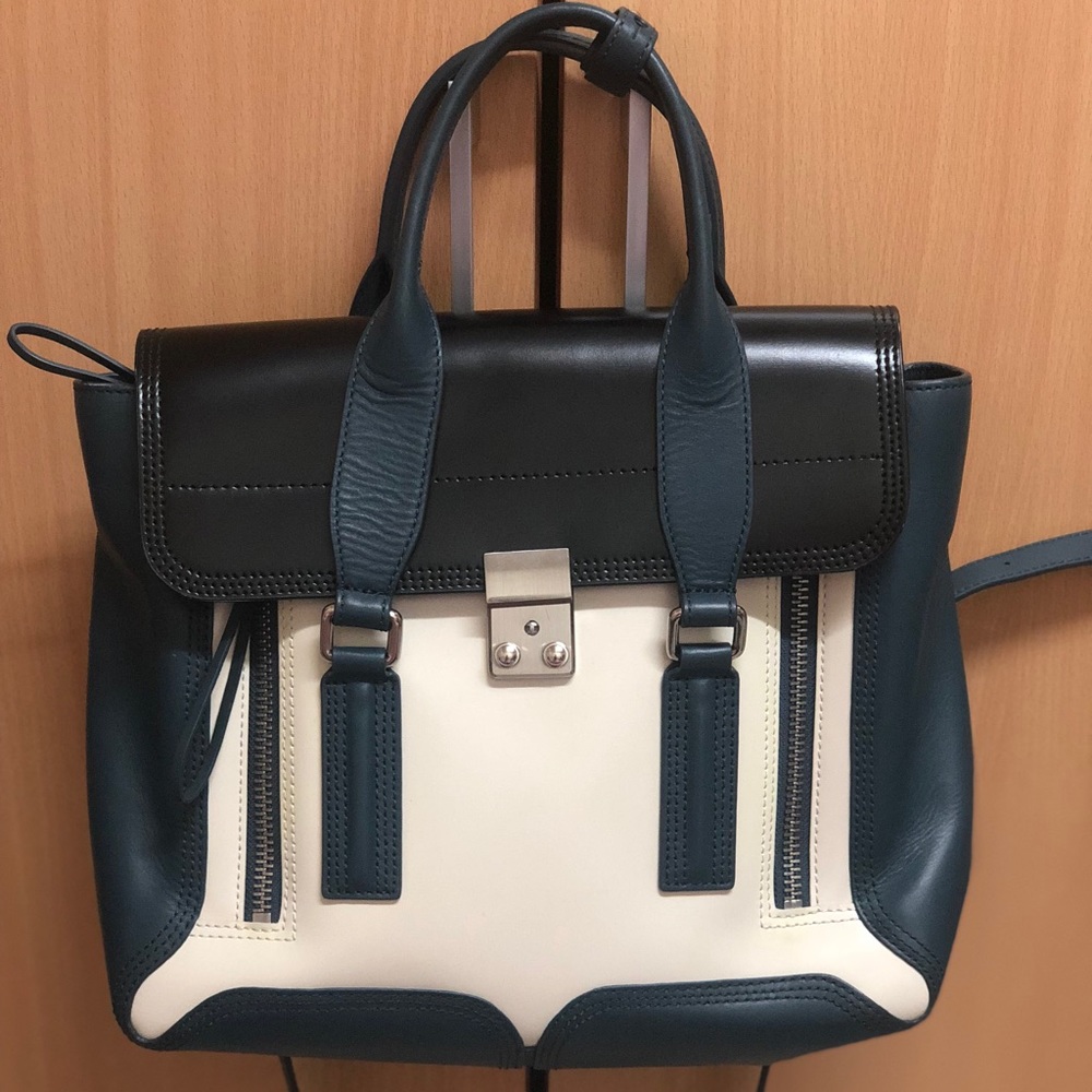Philip Lim (medium) tri color